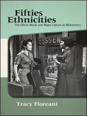 cover image of Fifties Ethnicities